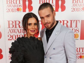 Liam Payne感谢前任Cheryl给他和儿子Bear的“自由”